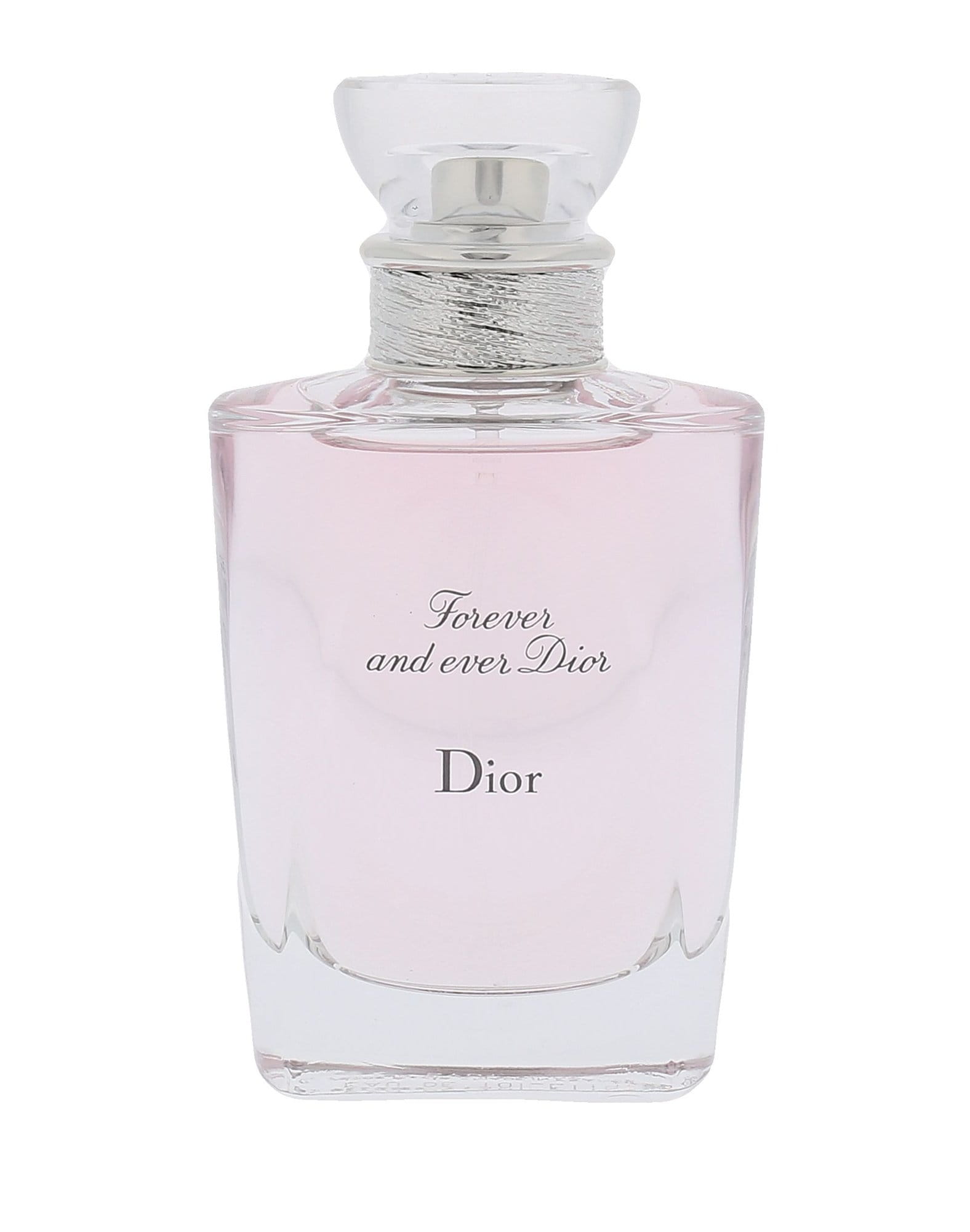 Christian Dior Les Creations de Monsieur Dior Forever And Ever W Woda toaletowa 50ml-53382